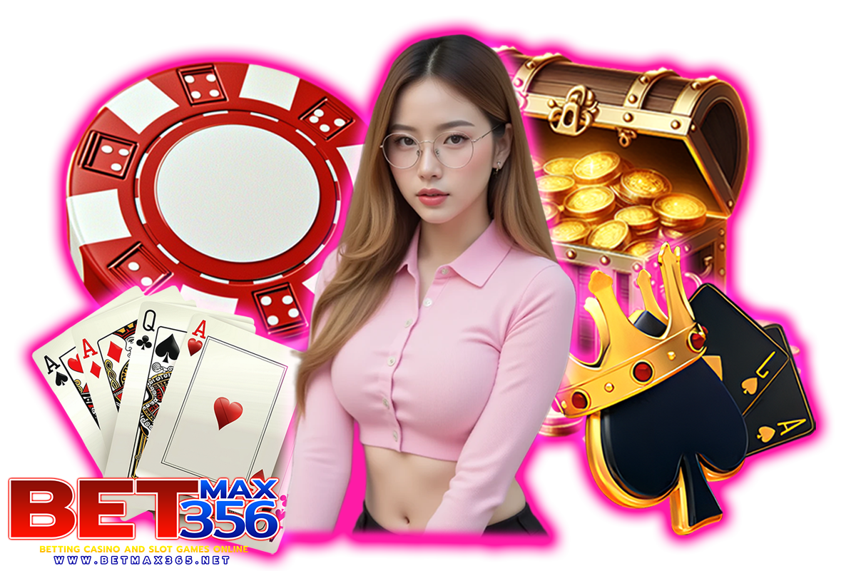 betmax365 ทางเข้า