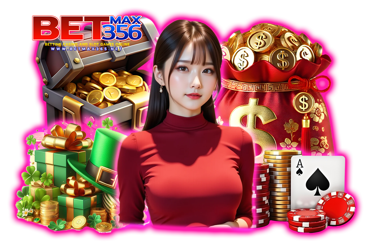betmax365 สล็อต