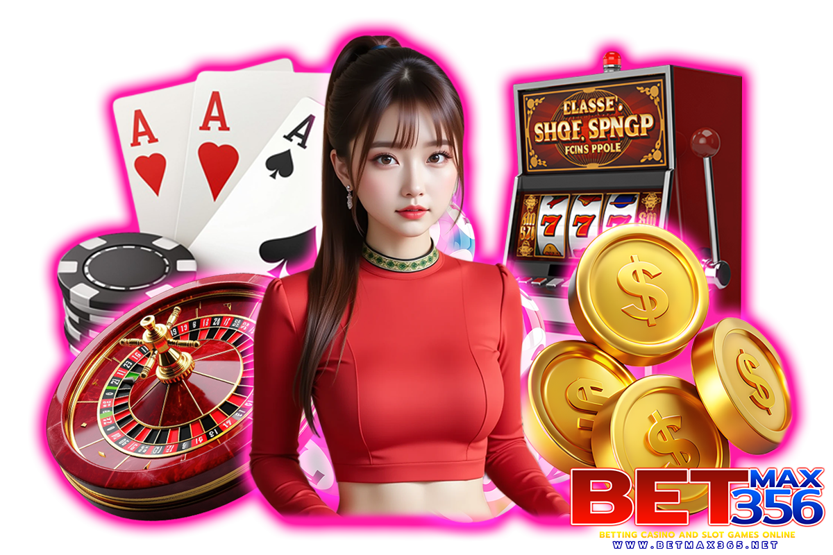 betmax365 เว็บตรง