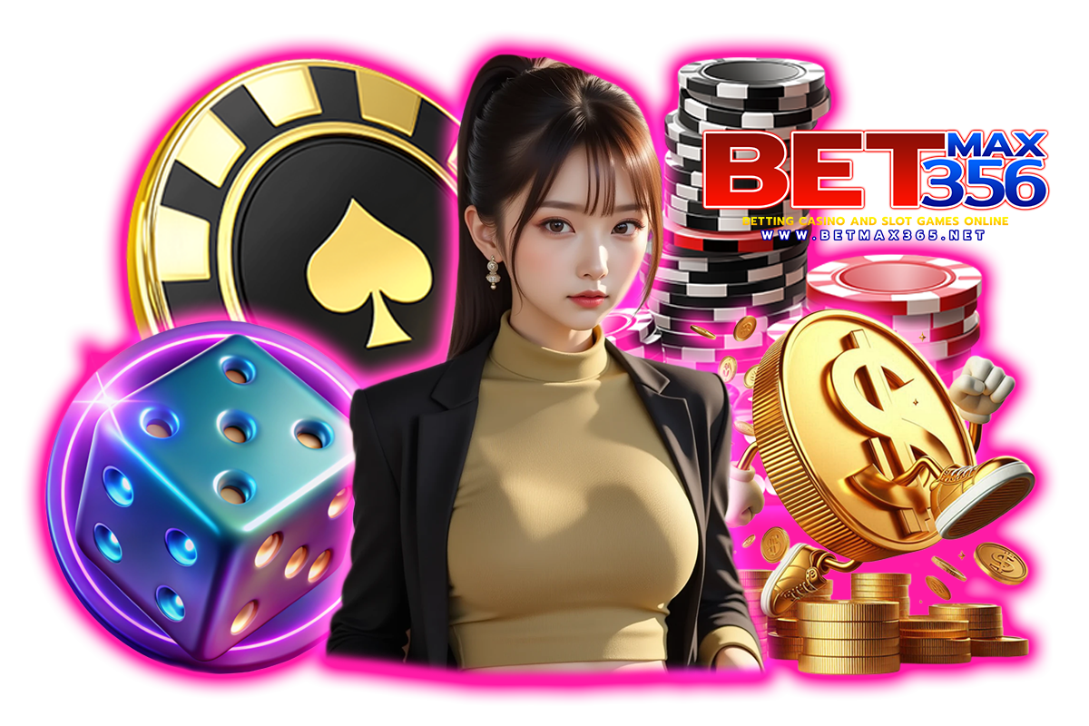betmax365 แจกเครดิตฟรี